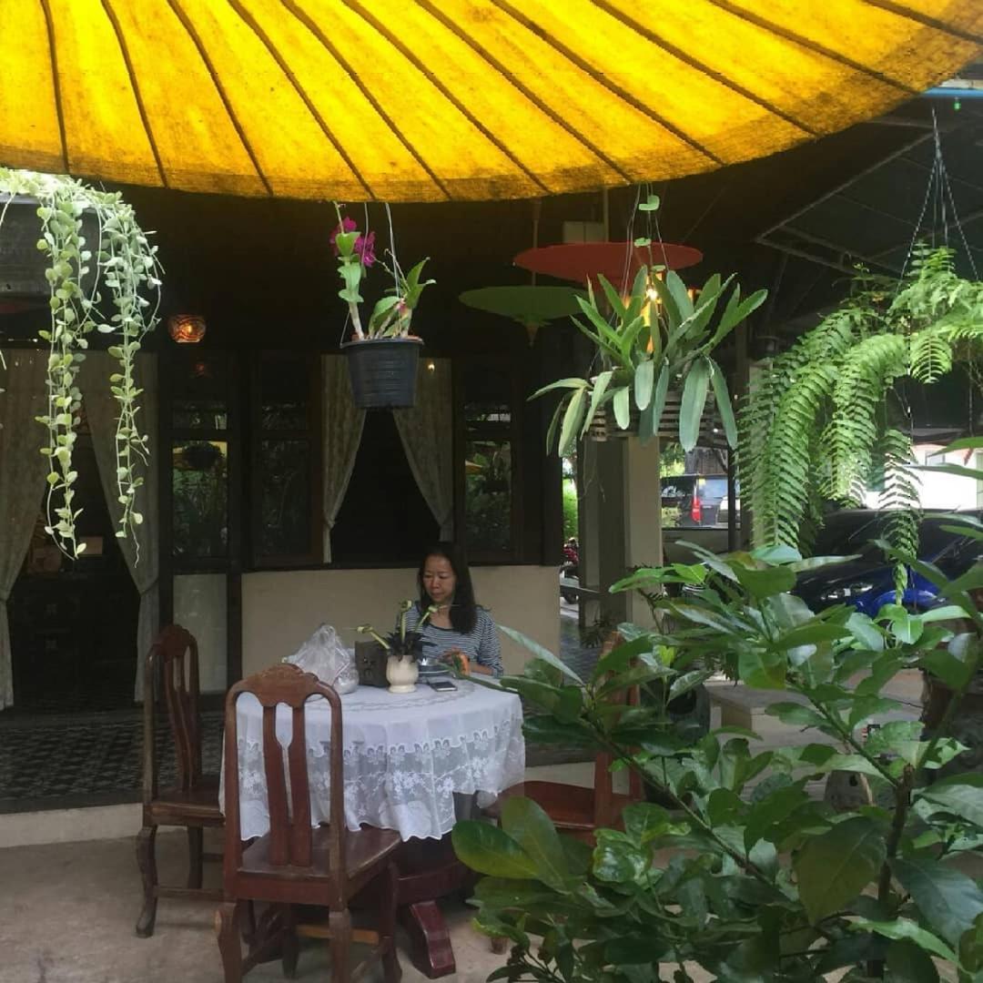 Baan Sithepaban Guesthouse Пхітсанулок Екстер'єр фото