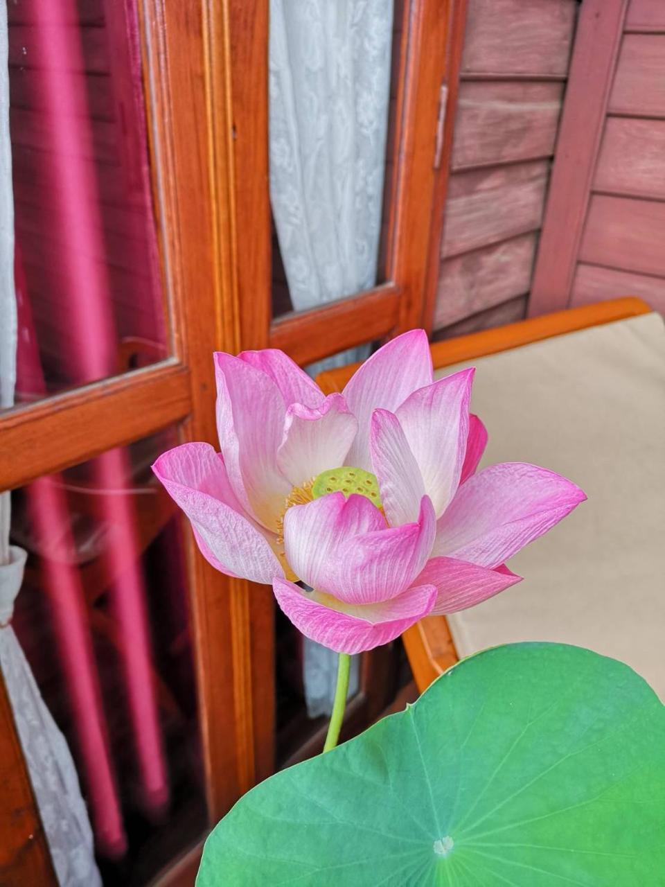 Baan Sithepaban Guesthouse Пхітсанулок Екстер'єр фото