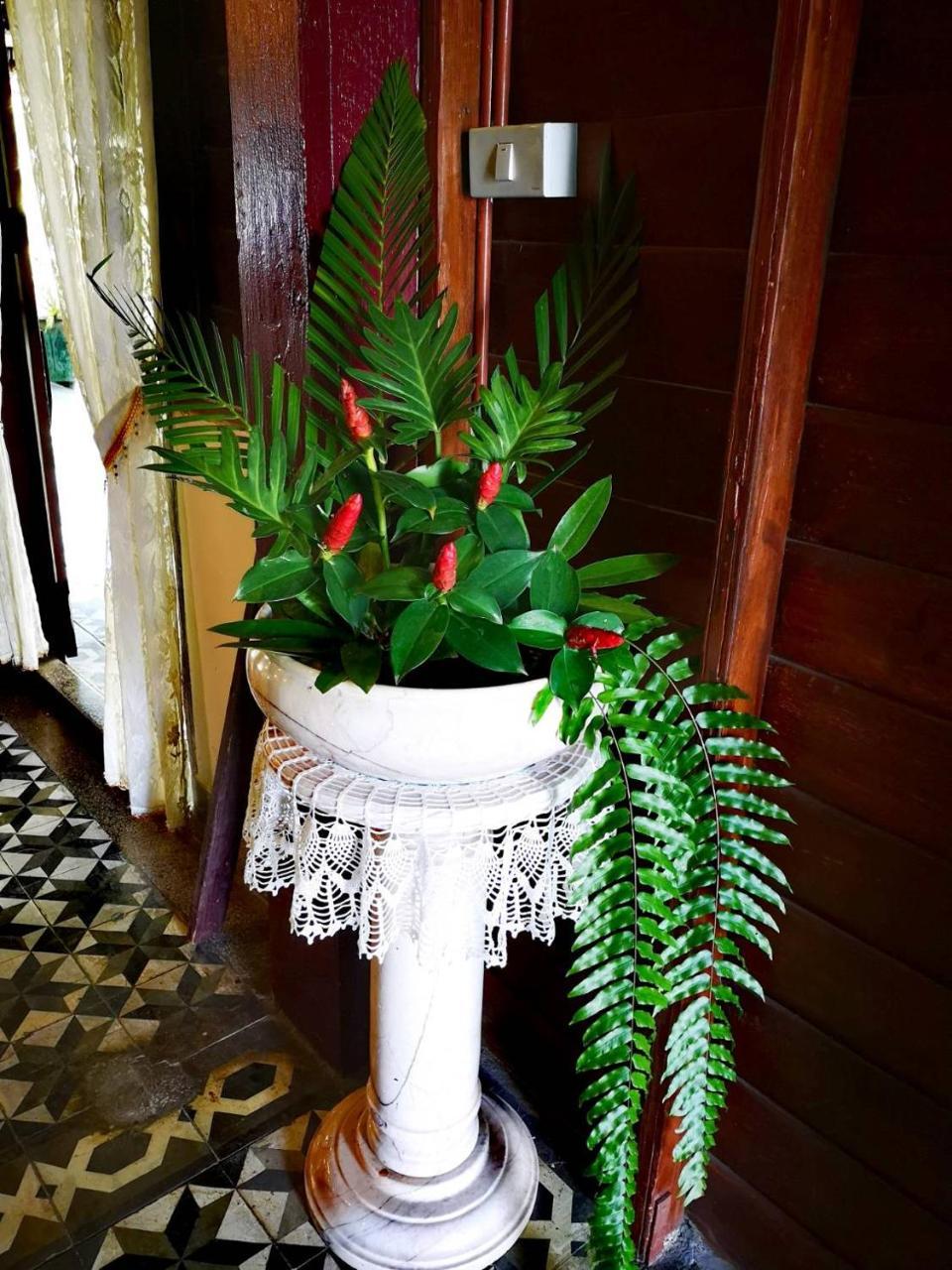 Baan Sithepaban Guesthouse Пхітсанулок Екстер'єр фото